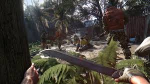 Torrent dying light xbox one. Dying Light Free Download Gametrex