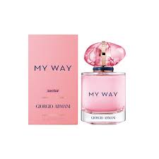 Giorgio Armani My Way Nectar Eau de Parfum