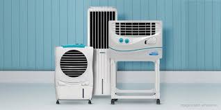 The air cooler works on simple mechanisms and only needs water and electricity to operate. Air Conditioner Vs Air Cooler Which Will Help You Survive This Summer