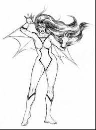 Super hero on the background of the web. Download Spider Woman Coloring Pages Superhero Coloring Superhero Coloring Pages Coloring Pages