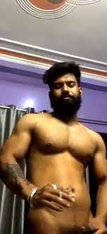 Indian hunk porn