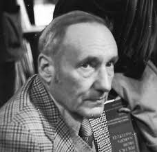 On The Road" in Algiers: The William Burroughs House