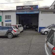 Tecnicentro Gartner Automotriz