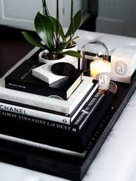 Details Coffee Table Books Decor Table Decor Living Room Coffe Table Decor