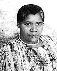 Obituary for Edna Mae Russell