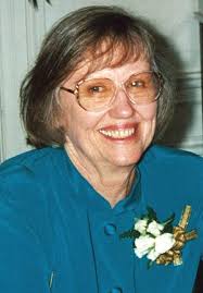 RUTH LYON Obituary (2016)