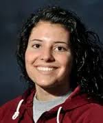 2010 Women's Lacrosse Roster