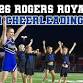 Rogers Royals Cheerleading - Aug 2026 - 2 Day Youth Cheer Clinic