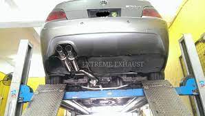 Maybe you would like to learn more about one of these? Extreme Exhaust Specialist Cheras Kajang Facebook