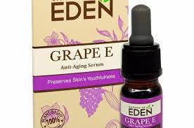 The garden of eden (hebrew: Garden Of Eden Grape E Anti Aging Serum Reviews