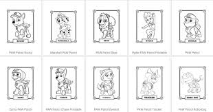 Join ryder and his paw patrol friends on their adventures to protect the community. Paw Patrol Birthday Part Ideas Baby Hints And Tips