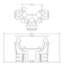 Countertop height tables are typically 36 inches and bar height tables (often called pub tables) generally run around 42 inches. A Guide To Choosing The Ideal Dining Table Width Dining Table Dimensions Dining Table Sizes Dining Table