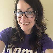 Ed Tech student Jamie Vick helps train K-12 teachers to teach online