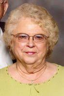 Barbara Gasperson Obituary