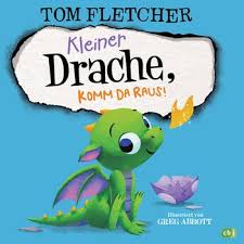 Buzz who was born in 2014, and buddy in 2016. Tom Fletcher Kleiner Drache Komm Da Raus Cbj Kinderbucher Hardcover
