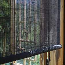 With no two shades exactly alike, each window treatment becomes a unique work of art to show off. Amazon Co Uk Blinds 15 To 50 Bamboo Blinds Window Treatments Home Kitchen