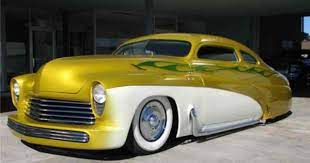 49 Mercury Custom Cuope Desktop Nexus Wallpapers Custom Cars 49 Mercury Cool Cars