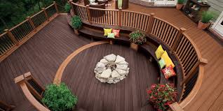 Milwaukee deck builders is the best deck construction service in milwaukee, our contractors take the lead by offering superior quality installation, customization, and deck maintenance services at an affordable rate. Building Comparison Wood Decking Versus Composite Decking Houspect Building Inspections Western Australia Pre Purchase Construction House Wa Blog