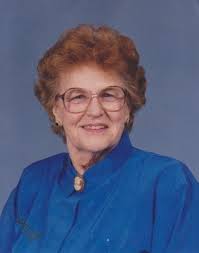 Elizabeth Hampton Obituary