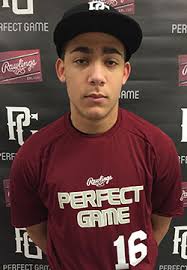 Class of 2016 Virginia HS Baseball Player State Rankings