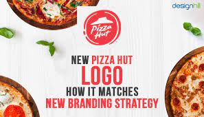 Having a variety of menu items, pizza hut is by far one of the most popular pizza branches in malaysia. New Pizza Hut Logo How It Matches New Branding Strategy