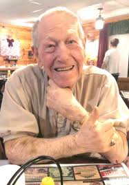 Obituary for Percy E. Nelson