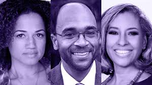 How Black Americans Have Long Given Their Time and Money to Advance Social  Change