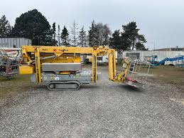 Upright AB62RT Aerial Lift