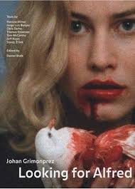 Grimonprez Johan Looking Alfred