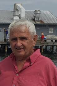 William Boucher Obituary (1940