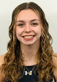 2025 Women's Track and Field Roster