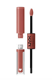 If you like my video give me thumbs up and support my channel by subscribe to my channel. No Smudge Lipstick Tiktok Users Love This Nyx Lip Shine That S Kiss Proof