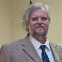 Bruce Wilbur Chapman Jr. Obituary