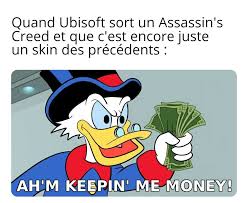 The Best Scrooge Mcduck Memes Memedroid