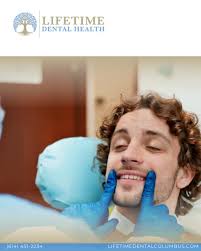 A cracked or weak tooth won't fix itself — and it won't wait forever  either. 🦷⚠️ Left untreated, it's only a matter of time before pain shows  up… or the tooth is