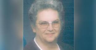 Sally (Mitchen) Cook Obituary