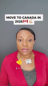 Do you want to move to Canada in 2026?, We have some important updates for  you..., 🇨🇦 Canada plans to welcome 380,000 permanent residents in 2026,  but immigration is no longer “one-size-fits-all.” The ...