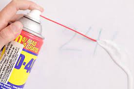 How To Erase Old Marks Off A Dry Erase Board Dry Erase Board Dry Erase Diy Cleaning Products