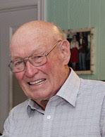 John Sweeney Obituary