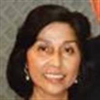 Fay B. Goodall Obituary