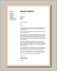 Read our article on how to boost your cv to make sure your cv stands. Beautician Cover Letter Example Beauty Nails Treatments Make Hudsonradc