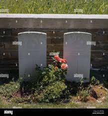 Western cemetery hi-res stock ...