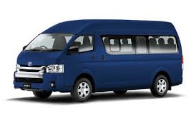 Hiace 2021 minivans terbaru tersedia dalam pilihan mesin diesel. Simulasi Kredit Toyota Hiace Promo Dp Harga Cicilan Murah Cermati Com