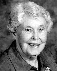 May Wynn Collier Wren