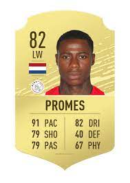 We tell you which players have been upgraded with the entry into the intermediate round. Fifa 20 Spielerwerte 5 Sterne Spezialisten Offizielle Ea Sports Website