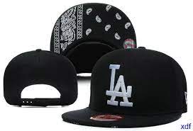 La Gorras Baratas New Era Dodger Hats Snapback Hats Baseball Snapback