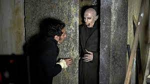 Кадр из фильма «реальные упыри. Zhizn Realnyh Upyrej V Chem Sekret Uspeha Vampirskoj Franshizy Stati Na Kinopoiske