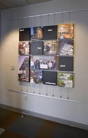 Contempo Track Office Wall Design Corporate Office Design Small Office Design Workspaces