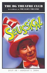 Seussical
