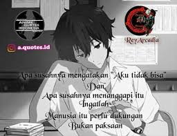 Gambar Kutipan Remaja Oleh Riri Riri Kata Kata Mutiara